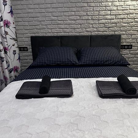 Wislany Apartament Βαρσοβία Εξωτερικό φωτογραφία