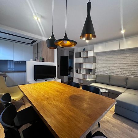 Wislany Apartament Βαρσοβία Εξωτερικό φωτογραφία
