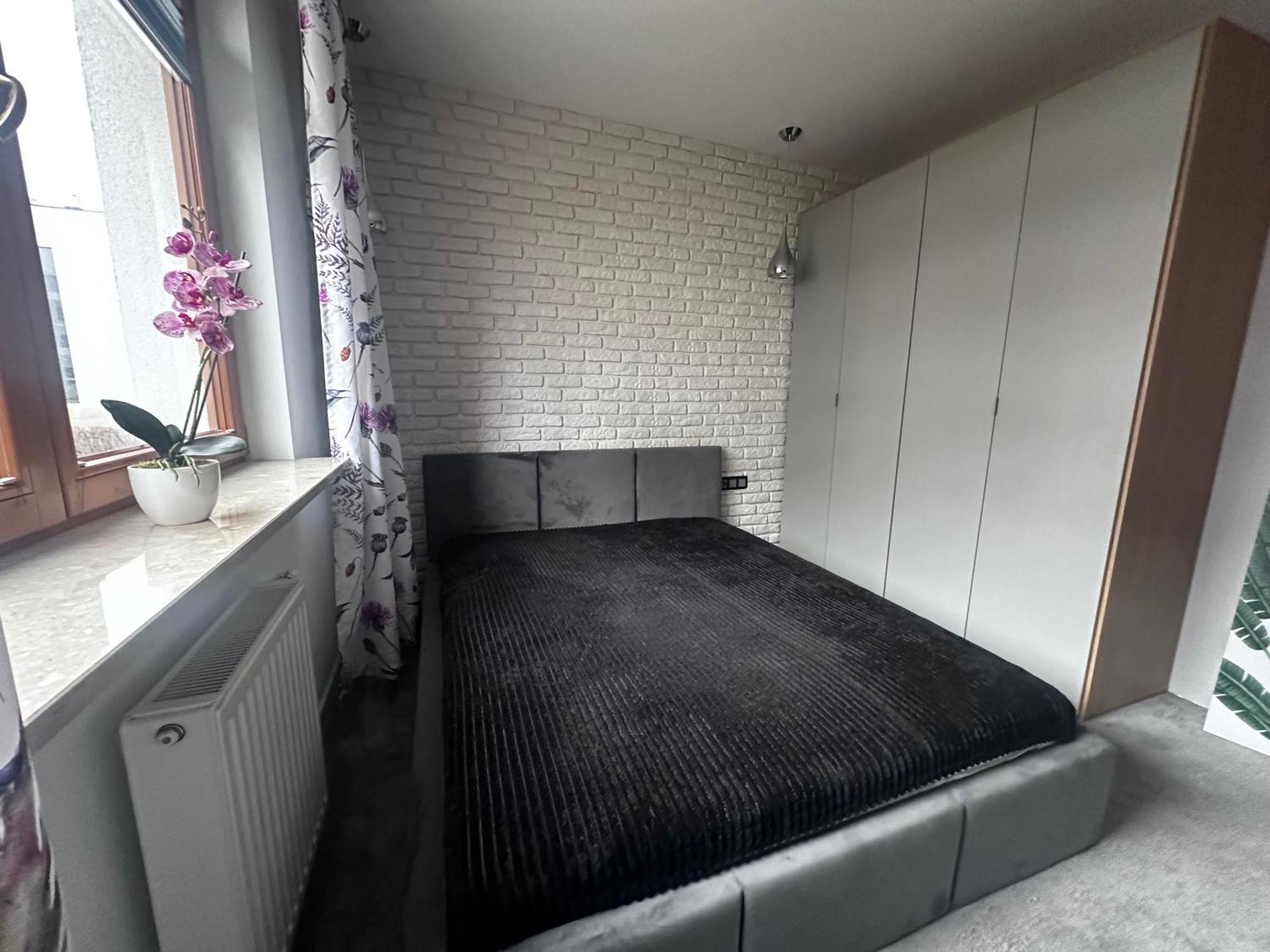 Wislany Apartament Βαρσοβία Εξωτερικό φωτογραφία