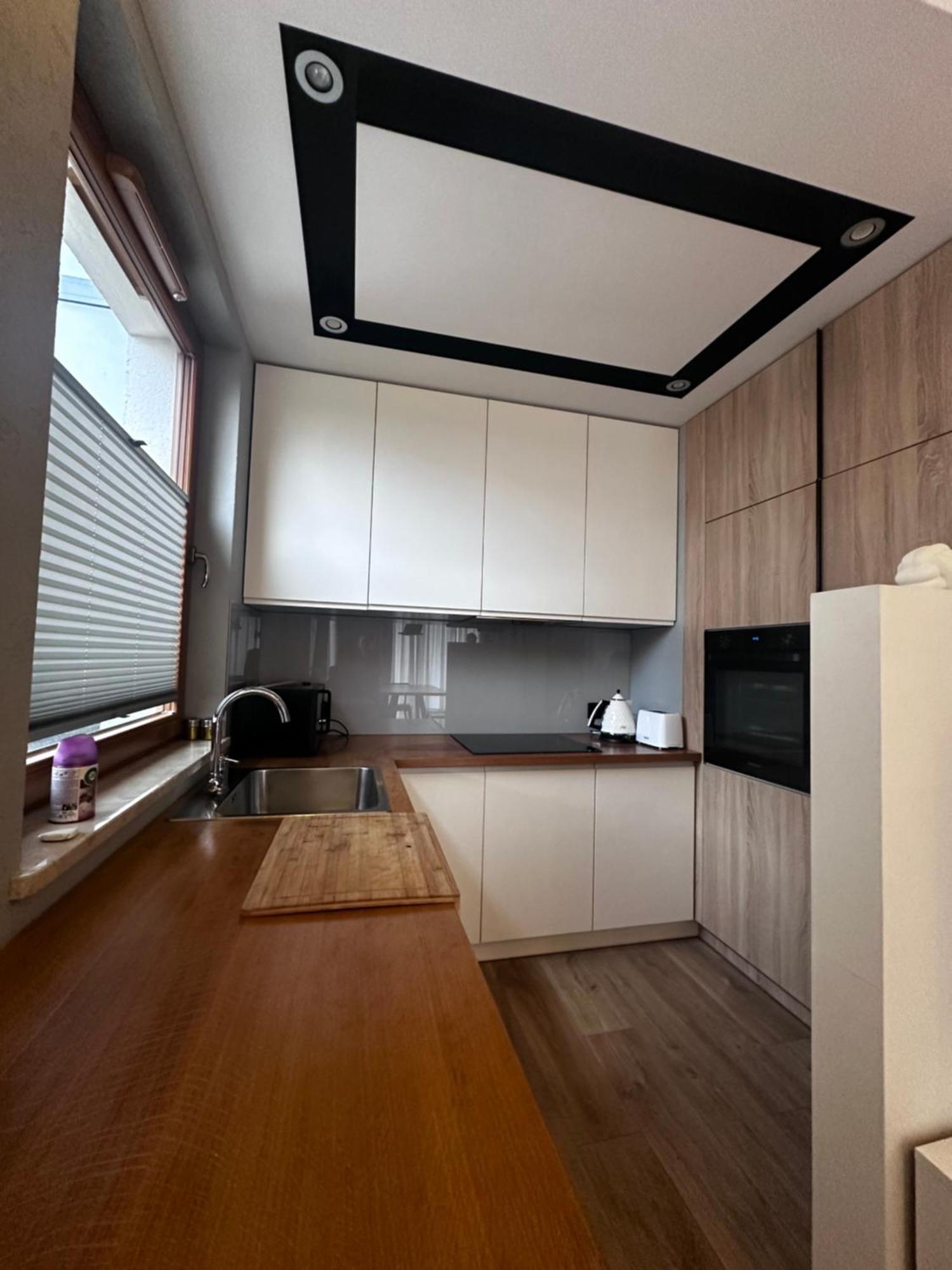 Wislany Apartament Βαρσοβία Εξωτερικό φωτογραφία
