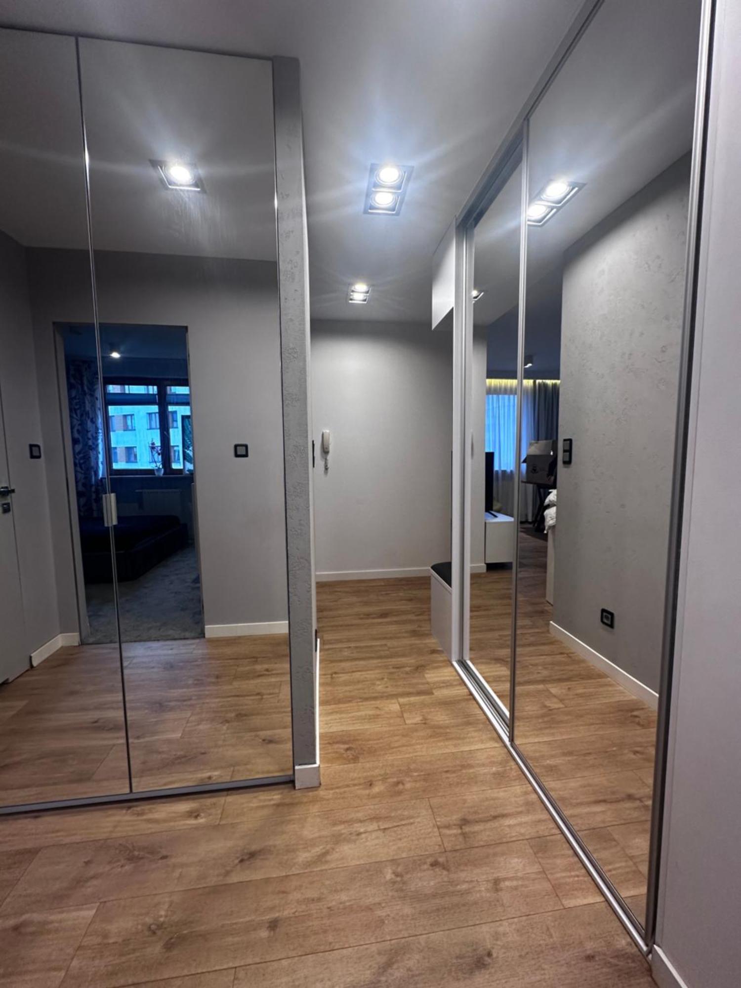 Wislany Apartament Βαρσοβία Εξωτερικό φωτογραφία