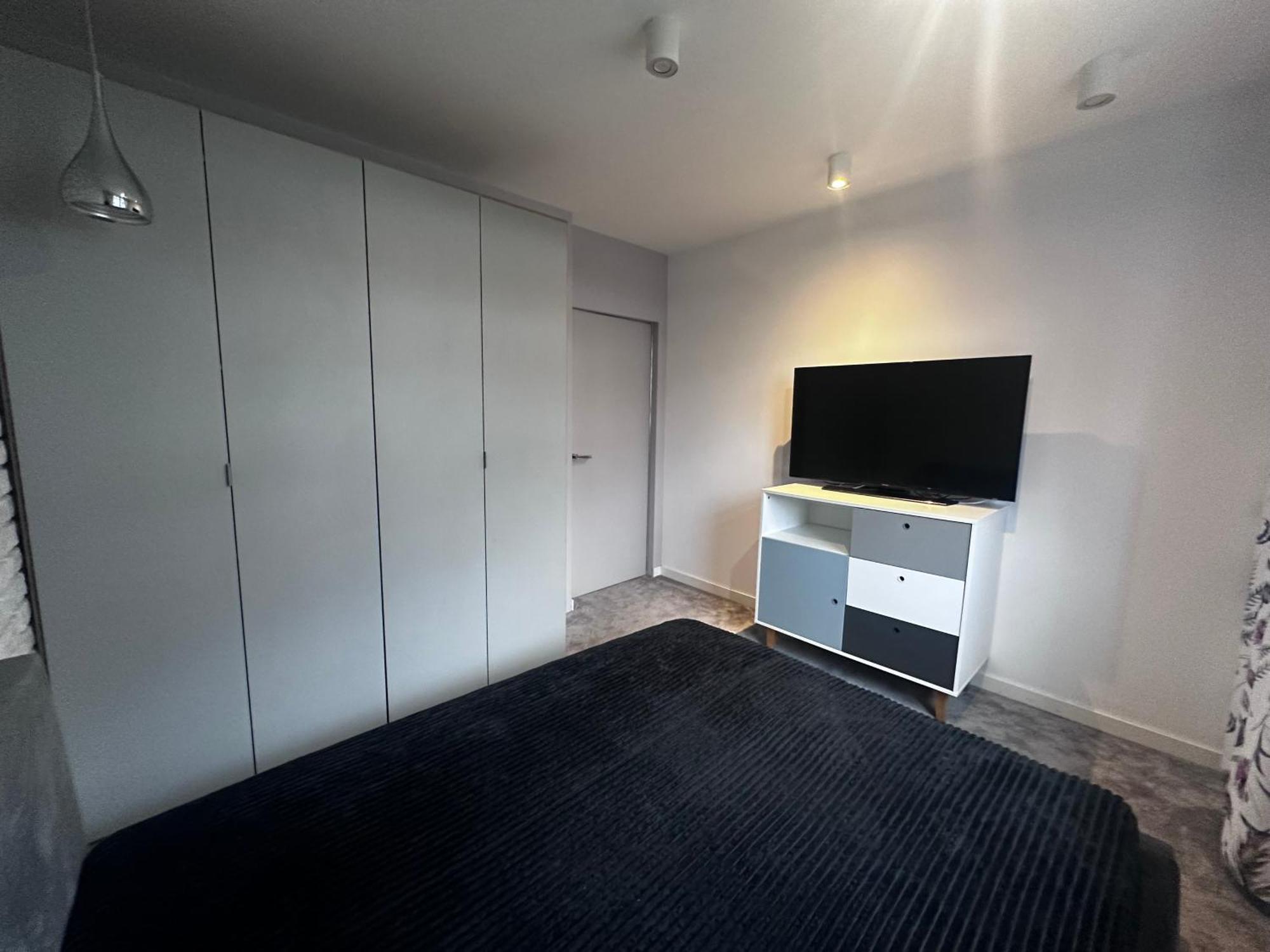 Wislany Apartament Βαρσοβία Εξωτερικό φωτογραφία