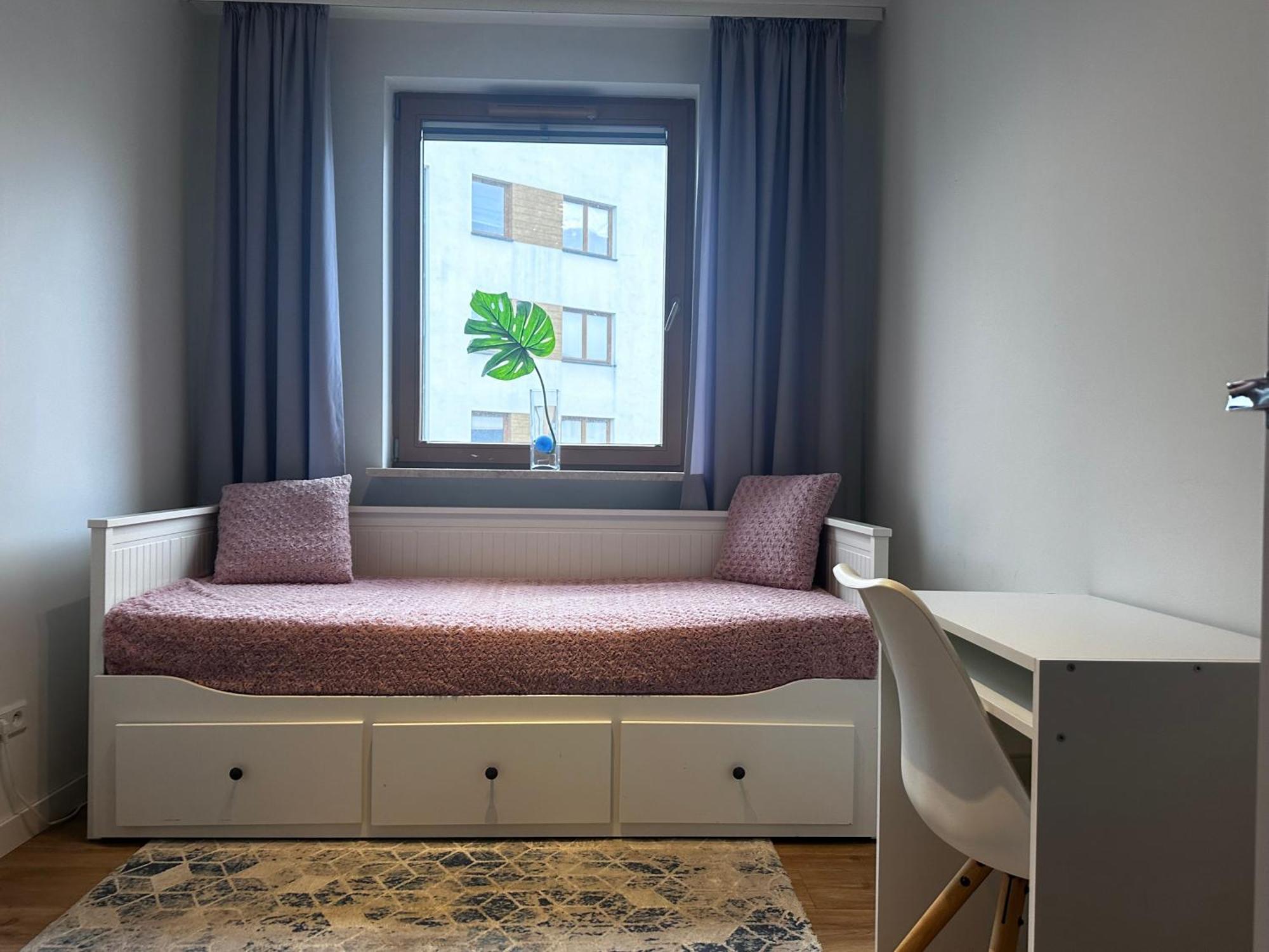 Wislany Apartament Βαρσοβία Εξωτερικό φωτογραφία